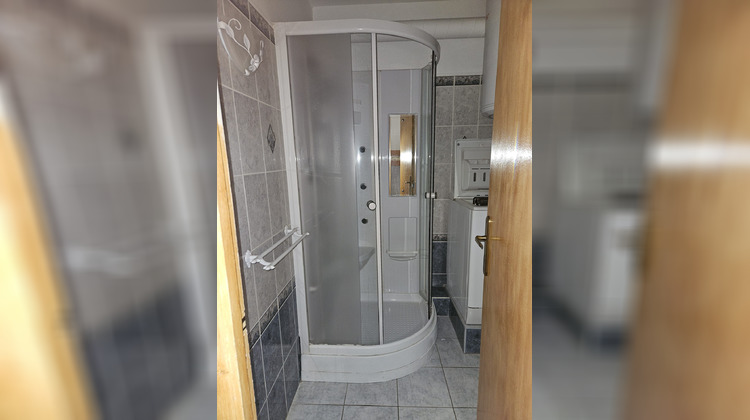 Ma-Cabane - Vente Appartement Montclar, 24 m²