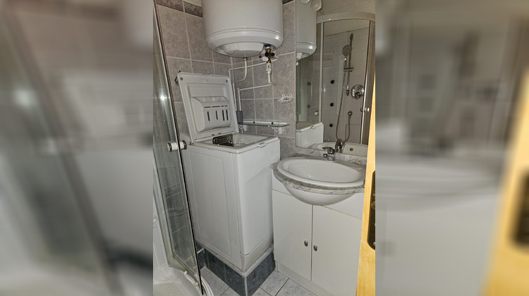 Ma-Cabane - Vente Appartement Montclar, 24 m²