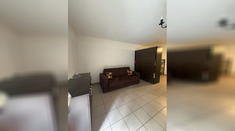 Ma-Cabane - Vente Appartement Montclar, 25 m²
