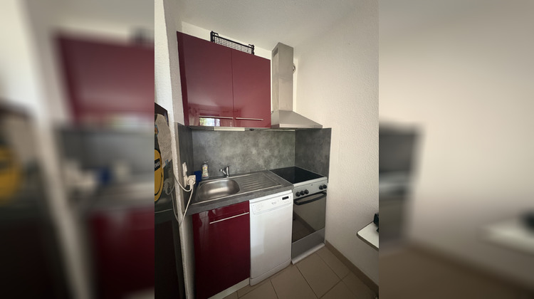 Ma-Cabane - Vente Appartement Montclar, 25 m²