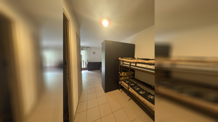 Ma-Cabane - Vente Appartement Montclar, 25 m²