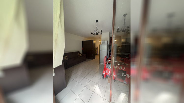Ma-Cabane - Vente Appartement Montclar, 25 m²