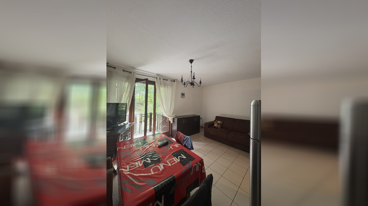 Ma-Cabane - Vente Appartement Montclar, 25 m²