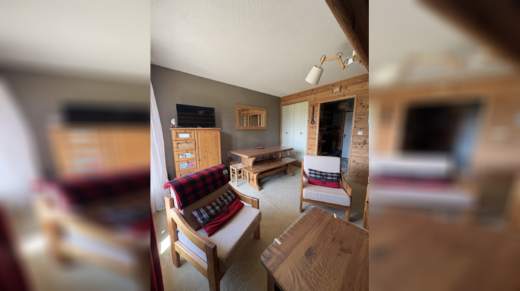Ma-Cabane - Vente Appartement Montclar, 30 m²