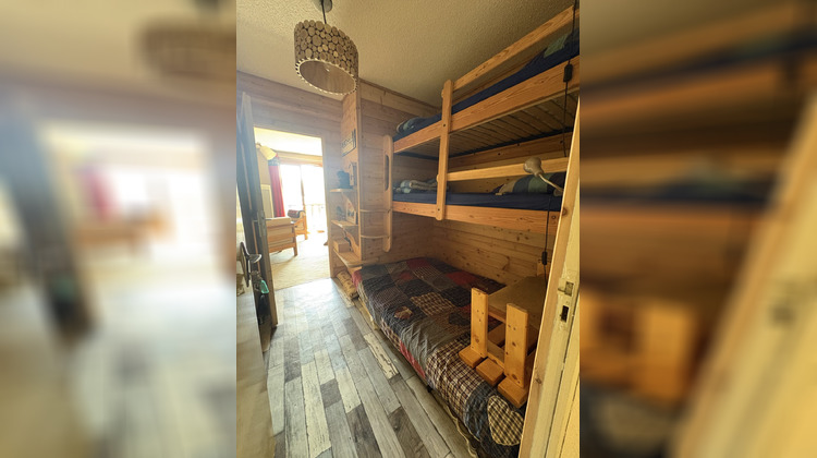 Ma-Cabane - Vente Appartement Montclar, 30 m²