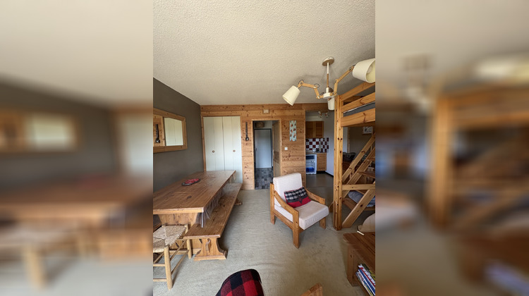 Ma-Cabane - Vente Appartement Montclar, 30 m²