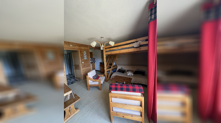 Ma-Cabane - Vente Appartement Montclar, 30 m²