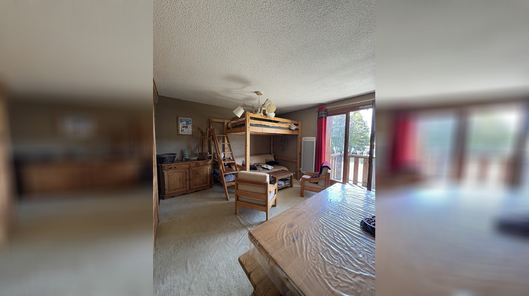 Ma-Cabane - Vente Appartement Montclar, 30 m²