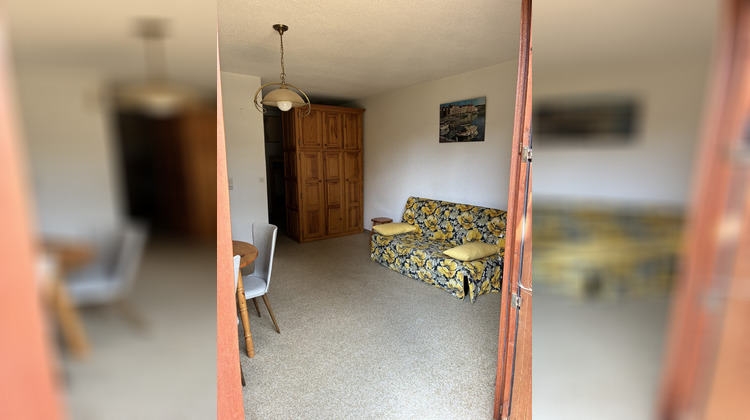 Ma-Cabane - Vente Appartement Montclar, 26 m²