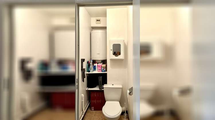 Ma-Cabane - Vente Appartement Montclar, 26 m²