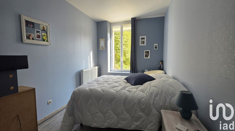 Ma-Cabane - Vente Appartement Montcy Notre Dame, 111 m²