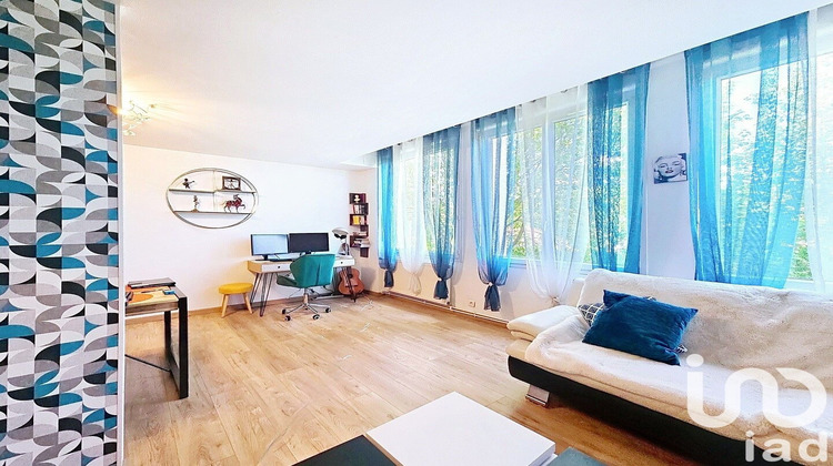 Ma-Cabane - Vente Appartement Montcy-Notre-Dame, 77 m²