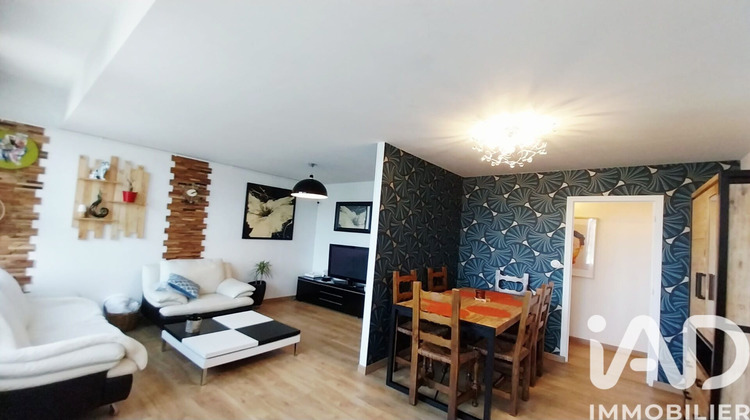 Ma-Cabane - Vente Appartement Montcy-Notre-Dame, 77 m²