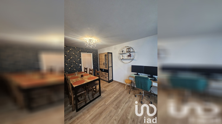 Ma-Cabane - Vente Appartement Montcy-Notre-Dame, 77 m²