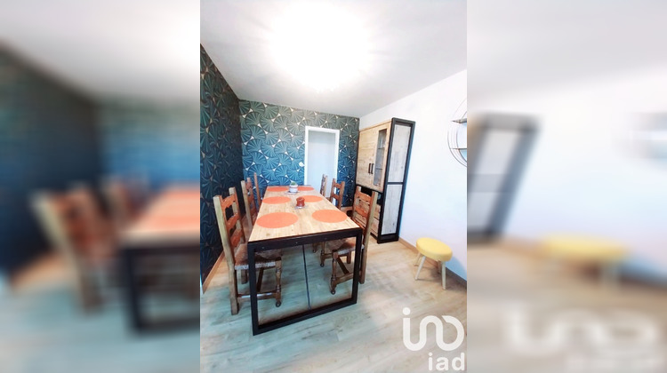 Ma-Cabane - Vente Appartement Montcy-Notre-Dame, 77 m²