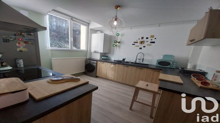 Ma-Cabane - Vente Appartement Montcy-Notre-Dame, 77 m²