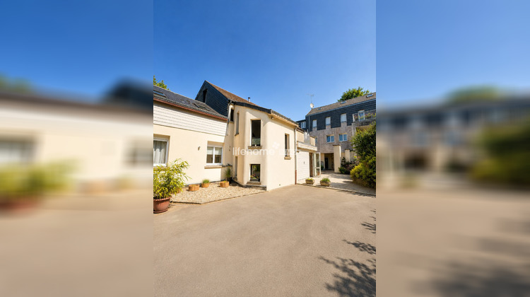 Ma-Cabane - Vente Appartement Montcy-Notre-Dame, 76 m²
