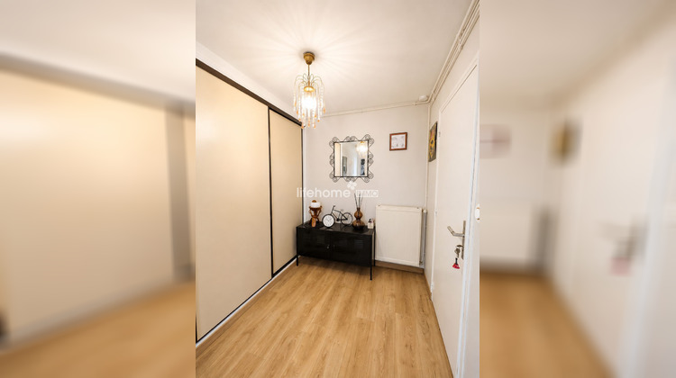 Ma-Cabane - Vente Appartement Montcy-Notre-Dame, 76 m²