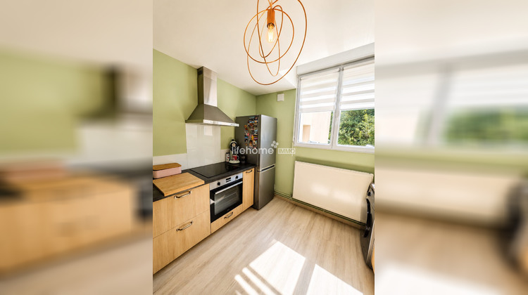 Ma-Cabane - Vente Appartement Montcy-Notre-Dame, 76 m²