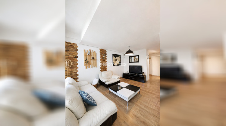 Ma-Cabane - Vente Appartement Montcy-Notre-Dame, 76 m²
