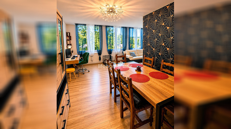 Ma-Cabane - Vente Appartement Montcy-Notre-Dame, 76 m²