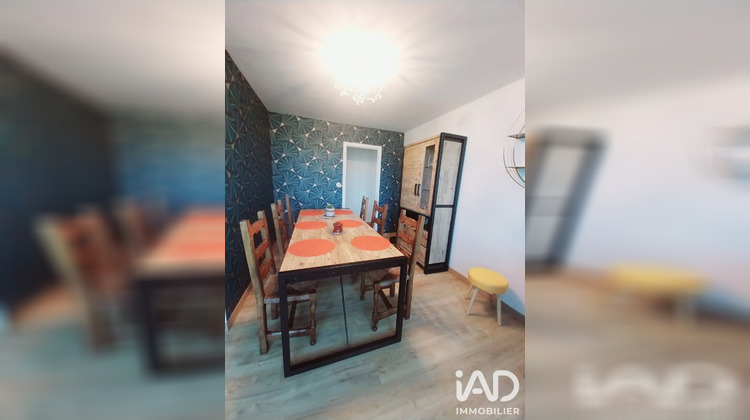 Ma-Cabane - Vente Appartement Montcy-Notre-Dame, 77 m²