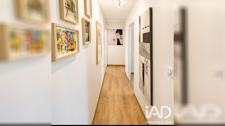 Ma-Cabane - Vente Appartement Montcy-Notre-Dame, 77 m²