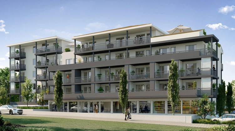 Ma-Cabane - Vente Appartement Monte, 31 m²