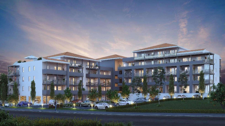 Ma-Cabane - Vente Appartement Monte, 59 m²