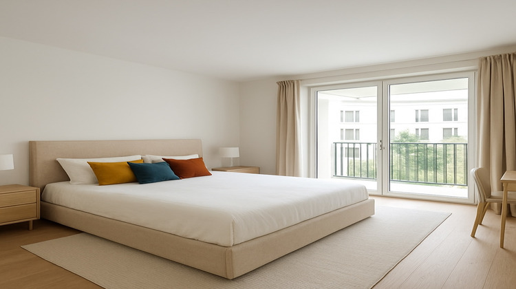 Ma-Cabane - Vente Appartement MONTE, 71 m²