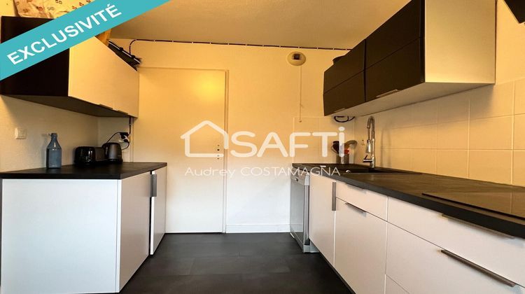 Ma-Cabane - Vente Appartement Montech, 70 m²