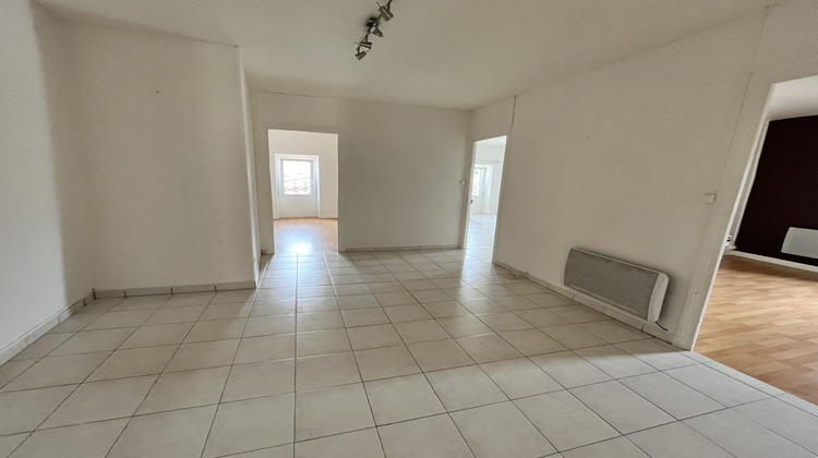 Ma-Cabane - Vente Appartement MONTELIER, 97 m²