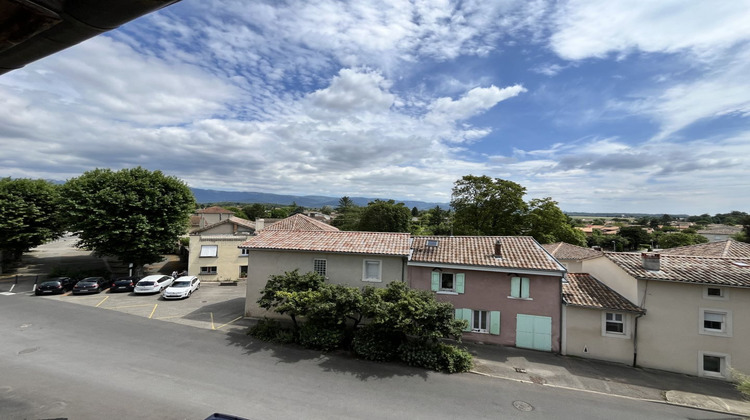 Ma-Cabane - Vente Appartement MONTELIER, 97 m²