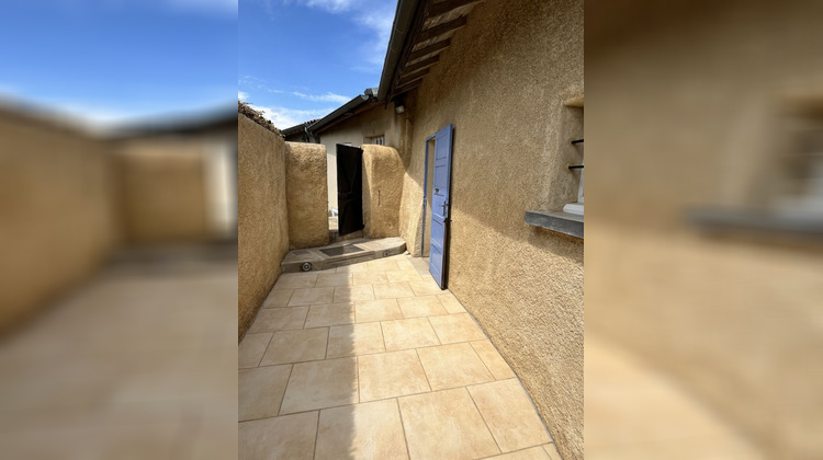 Ma-Cabane - Vente Appartement MONTELIER, 97 m²