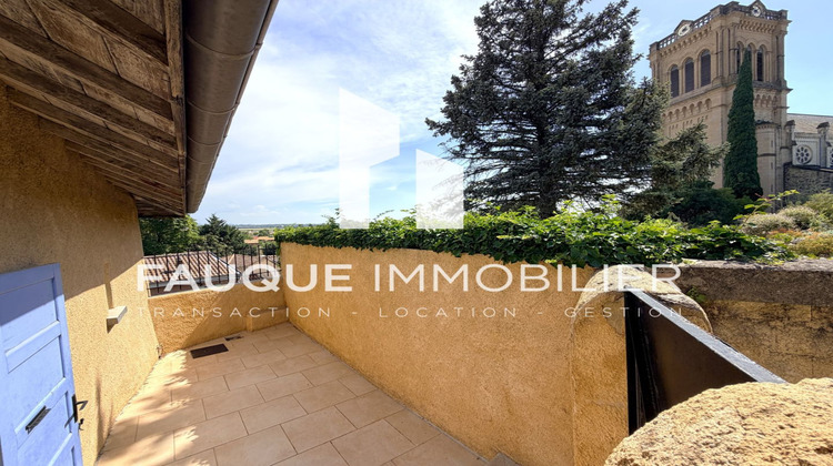 Ma-Cabane - Vente Appartement MONTELIER, 97 m²