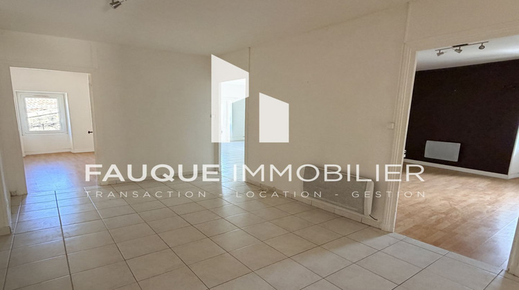 Ma-Cabane - Vente Appartement MONTELIER, 97 m²