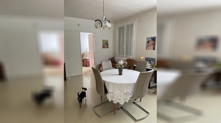 Ma-Cabane - Vente Appartement Montélimar, 47 m²