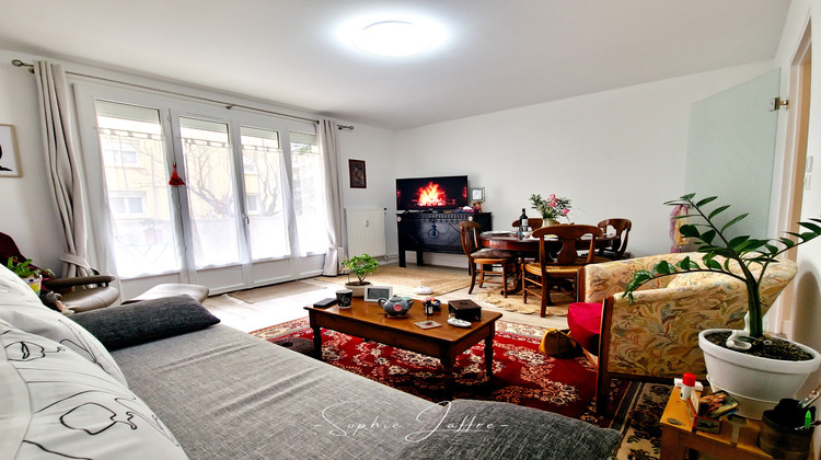 Ma-Cabane - Vente Appartement Montélimar, 70 m²