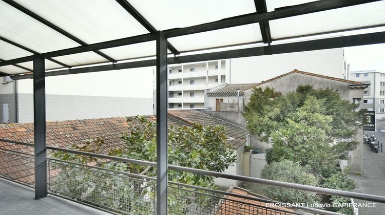 Ma-Cabane - Vente Appartement MONTELIMAR, 55 m²