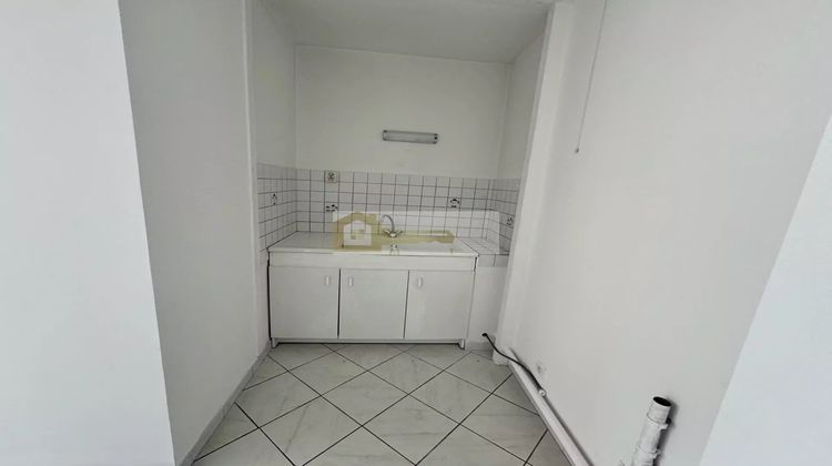 Ma-Cabane - Vente Appartement Montélimar, 41 m²