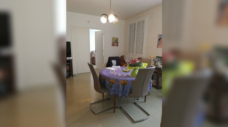 Ma-Cabane - Vente Appartement Montélimar, 47 m²