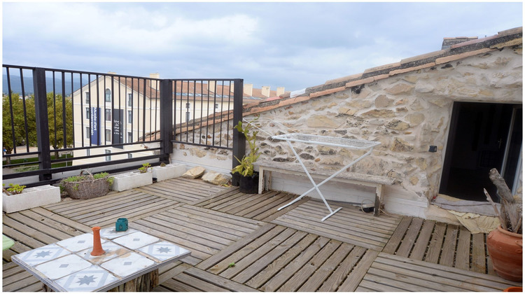 Ma-Cabane - Vente Appartement Montélimar, 150 m²