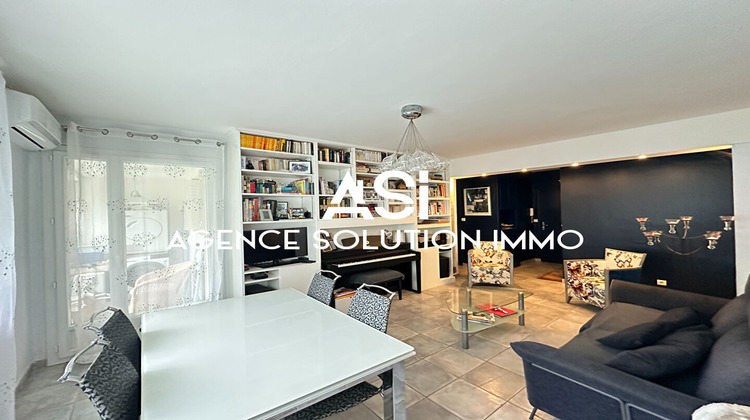 Ma-Cabane - Vente Appartement MONTELIMAR, 59 m²