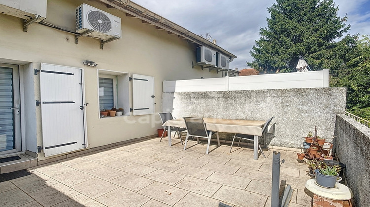 Ma-Cabane - Vente Appartement MONTELIMAR, 133 m²