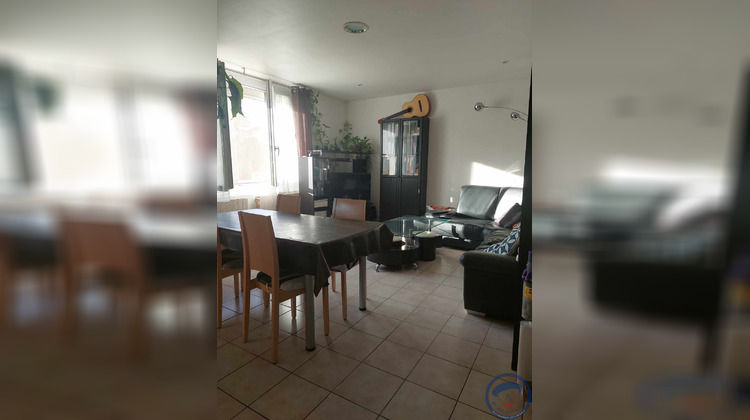 Ma-Cabane - Vente Appartement Montélimar, 83 m²