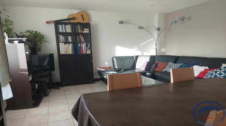 Ma-Cabane - Vente Appartement Montélimar, 83 m²