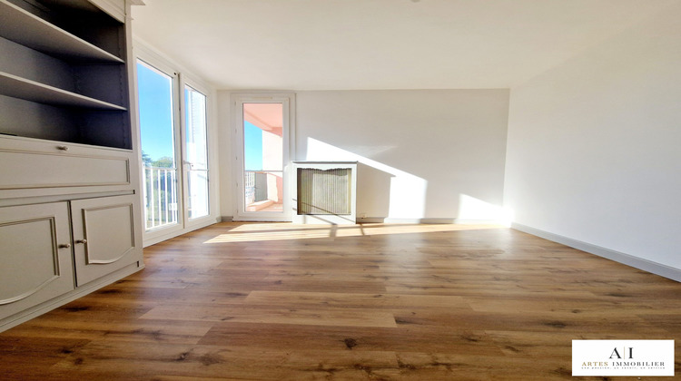 Ma-Cabane - Vente Appartement Montélimar, 56 m²