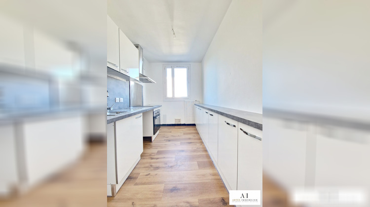 Ma-Cabane - Vente Appartement Montélimar, 56 m²