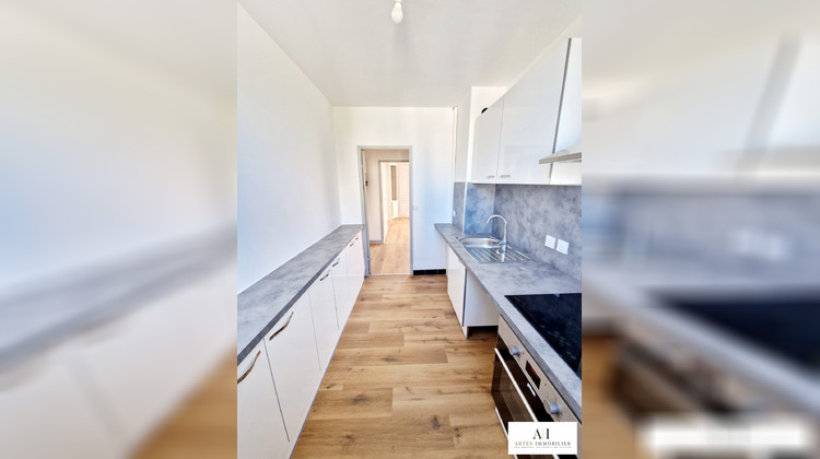 Ma-Cabane - Vente Appartement Montélimar, 56 m²