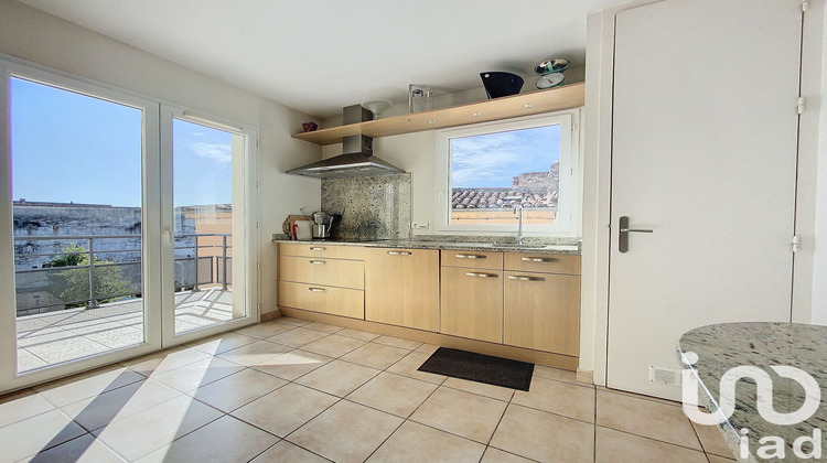 Ma-Cabane - Vente Appartement Montélimar, 142 m²